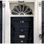 מעון ראש הממשלה דאונינג 10 / צילום: ממשלת בריטניה