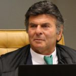 לואיז פוקס (צילום: בית המשפט העליון בברזיל)