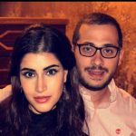 הזוג חמוד מלבנון