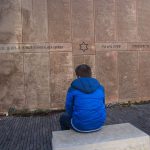 אנדרטה לזכר השואה (צילום Pixabay)