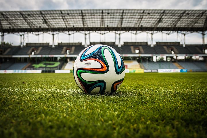 כדורגל צילום Pixabay