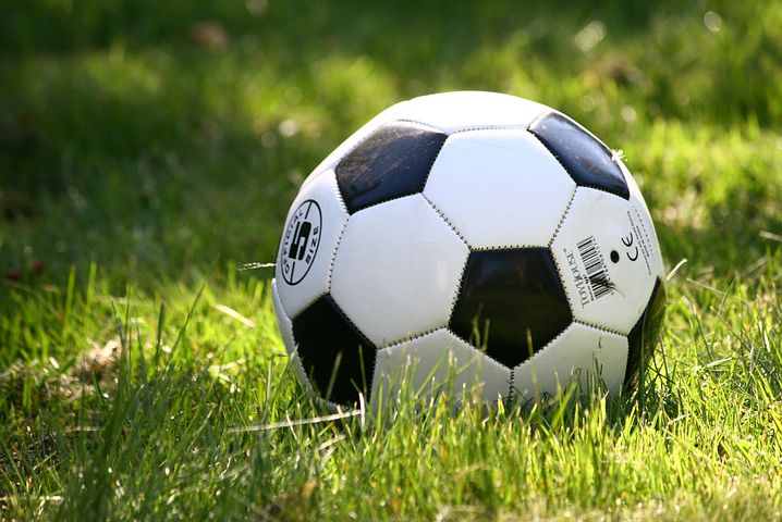 כדורגל אילוסטרציה צילום Pixabay