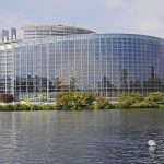 הפרלמנט האירופאי: צילום Pixabay