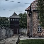 מחנה ההשמדה אושוויץ (צילום Pixabay)