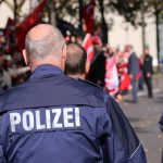 שוטרים בגרמניה אילוסטרציה: צילום Pixabay