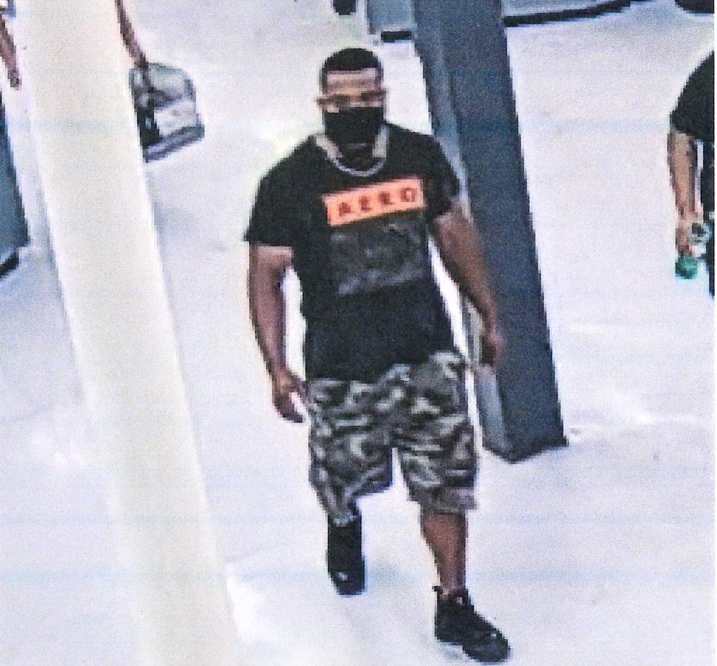 צילום משטרת מסצ'וסטס