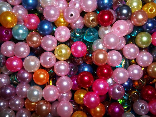 כדורי צעצוע אילוסטרציה: (צילום Pixabay)