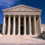 בית המשפט העליון בארה"ב: צילום Pixabay