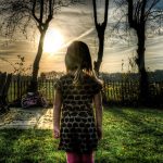 ילדה קטנה: אילוסטרציה צילום Pixabay