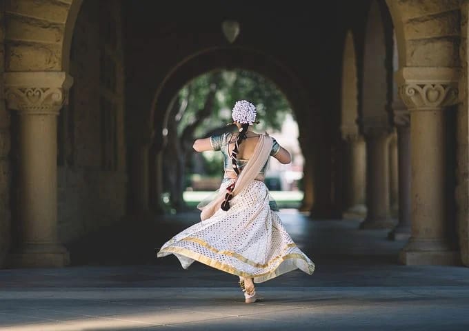 רקדנית אילוסטרציה צילום Pixabay