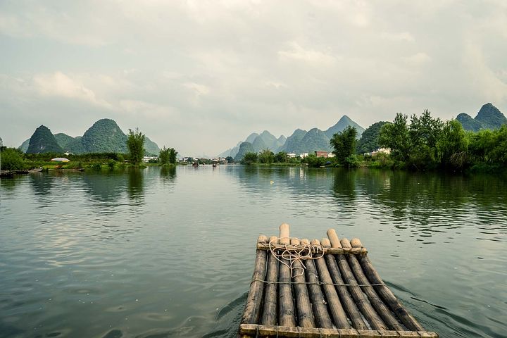 סין אילוסטרציה צילום Pixabay
