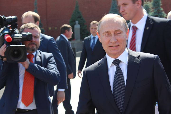 הנשיא פוטין אילוסטרציה: צילום Pixabay