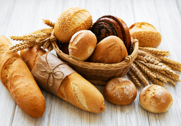 ברכת המזון לאחר אכילת לחם // קרדיט תמונה: freepik