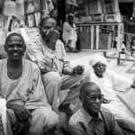 אזרחים בסודן אילוסטרציה: צילום Pixabay