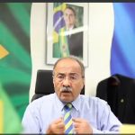הסנאטור צ'יקו רודריגס: צילום ממשלת ברזיל