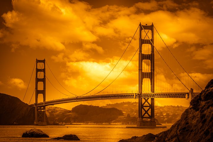 גשר אילוסטרציה: צילום Pixabay