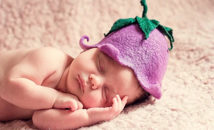 תינוק אילוסטרציה צילום Pixabay