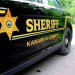 משטרת מערב וירג'יניה: צילום Kanawha County Sheriff