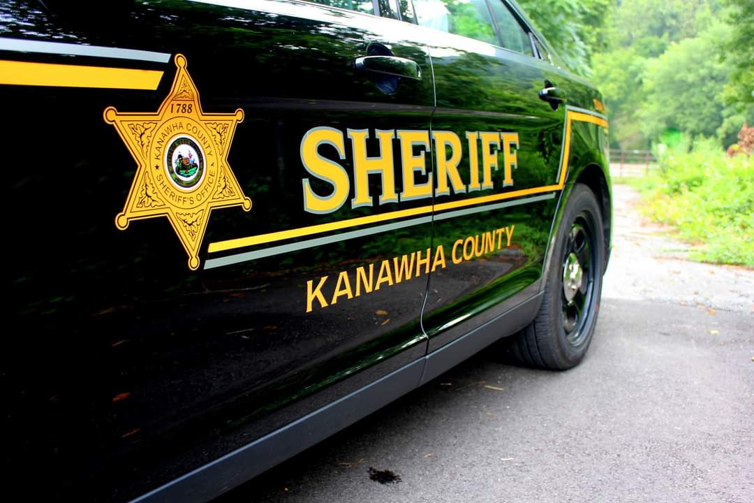 משטרת מערב וירג'יניה: צילום Kanawha County Sheriff