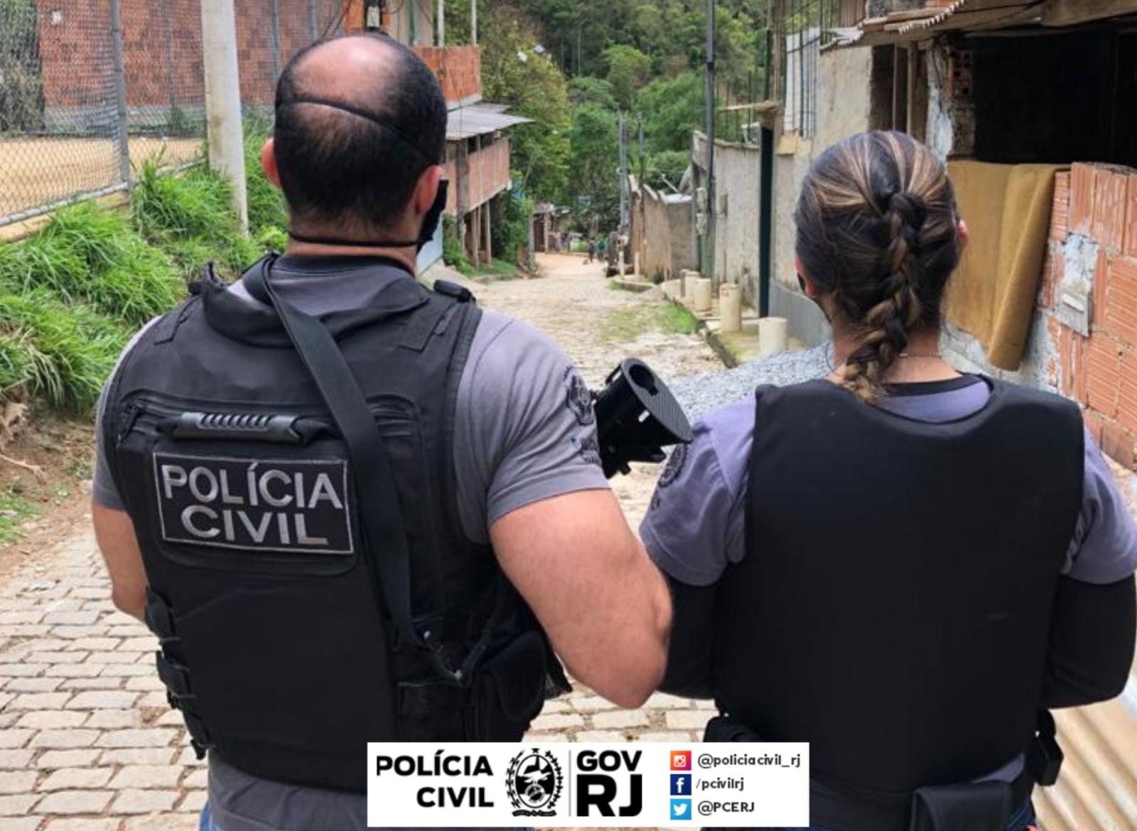 שוטרים בברזיל אילוסטרציה: צילום משטרת ברזיל